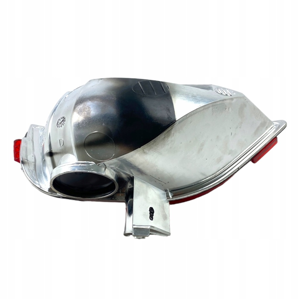 фото №11, Лампа правая задняя renault laguna iii 265600001r