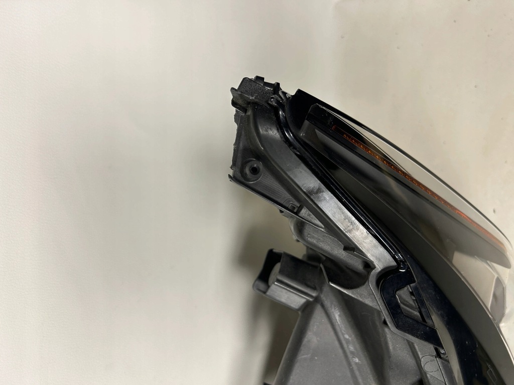 фото №13, Lexus nx 15- лампа права ліва full led 15- перед передня