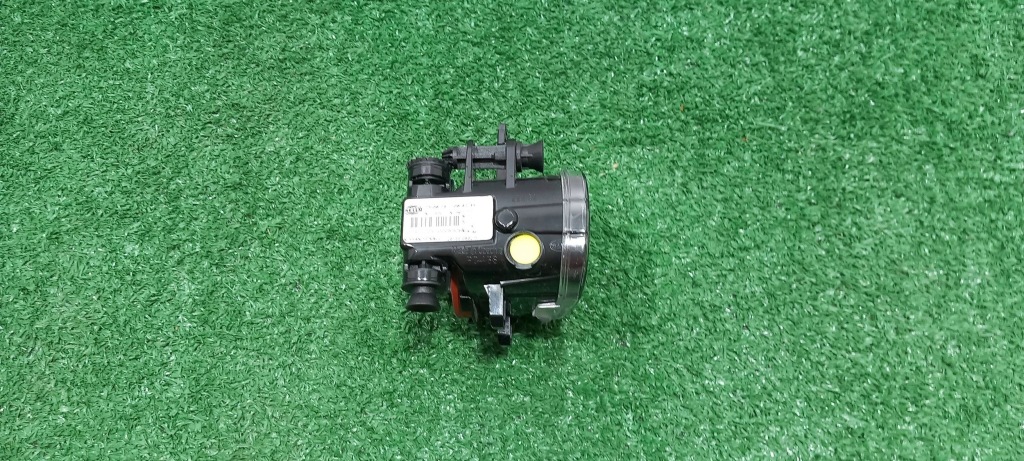 фото №5, Протитуманна фара led перед лівий renault koleos ii 16- 261550862r