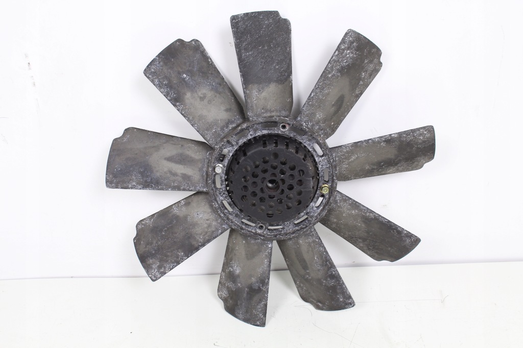 фото №1, Вентилятор вискомуфта вязкостная муфта mercedes r129 w129 sl500