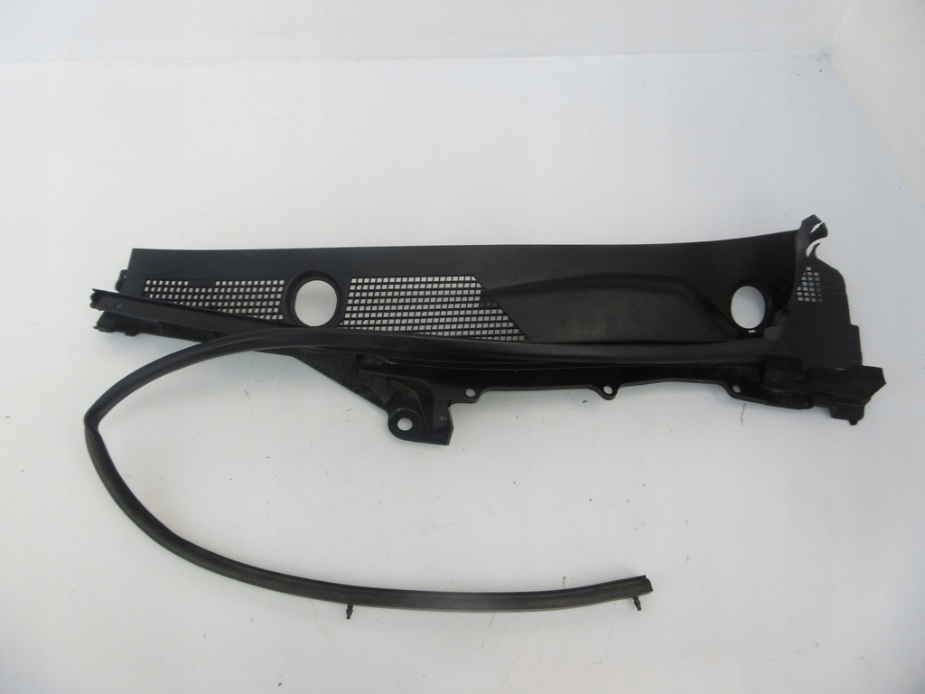 фото №1, Жабо левая infiniti m m30 m35 m37 q70