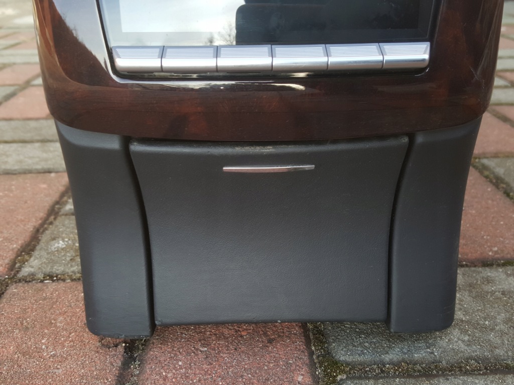 Каркас кронштейн туннель среднего mercedes s w221 Цена