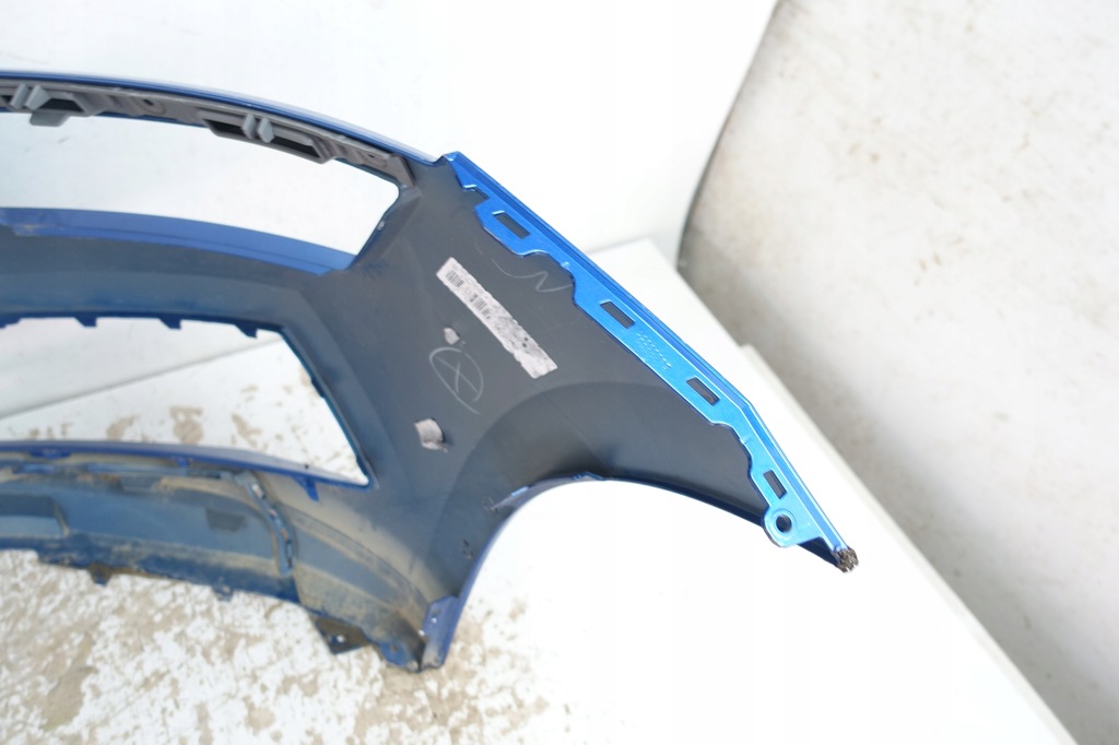 фото №9, Skoda kamiq 2019- бампер перед передний 658807221