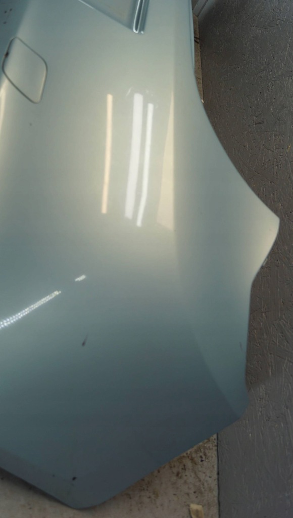 фото №9, Бампер задняя opel astra j hb 5d z1779