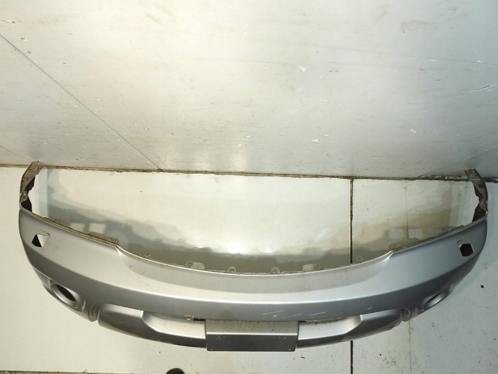 фото №11, Бампер передній перед 3d kia sorento i lift 86511-3e511