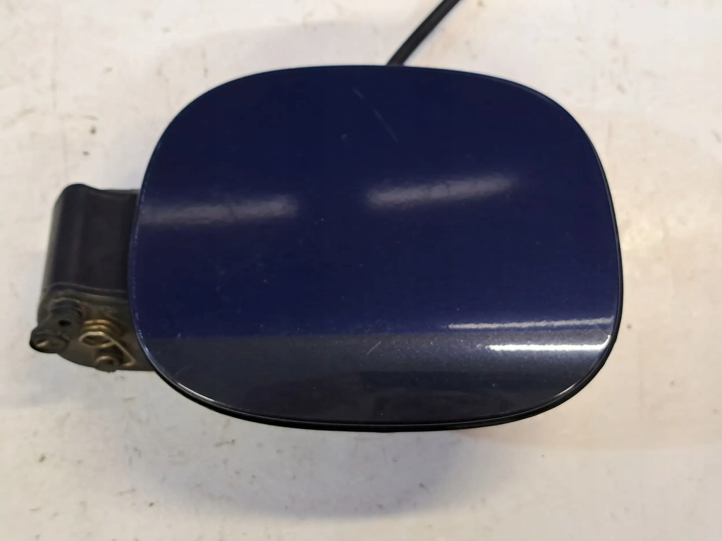 фото №2, Volvo s60 2015 крышка