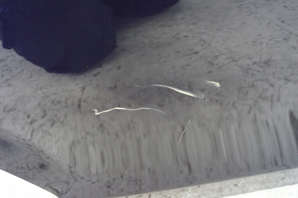 фото №15, Двері правий задня mercedes c w204 c359 359 sedan