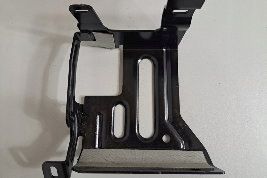 фото №9, Кронштейн аккумулятор bmw x3 g01, f97 9117801 2019