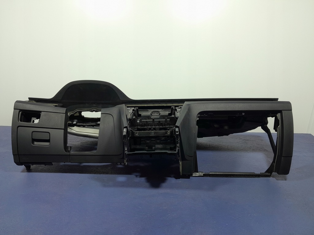 фото №4, Vw arteon приборная панель приборная приборная панель pulpit head up подушка безопасности пассажира eu