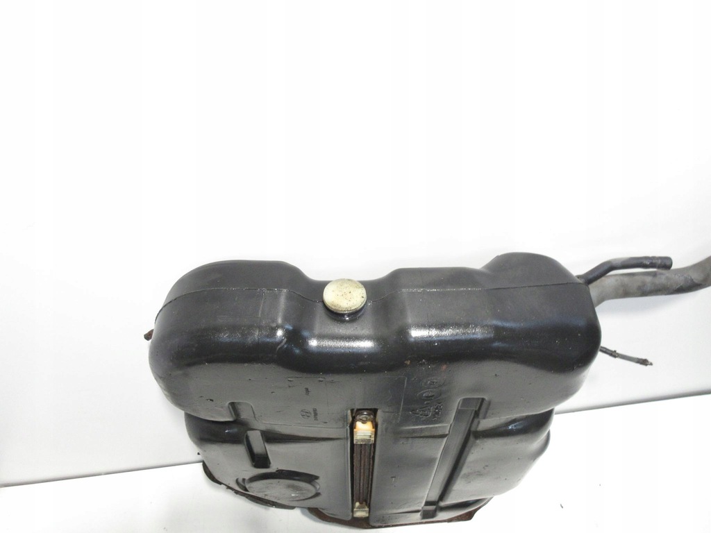 фото №8, Hyundai coupe ii tiburon 2.0 бак bak топлива