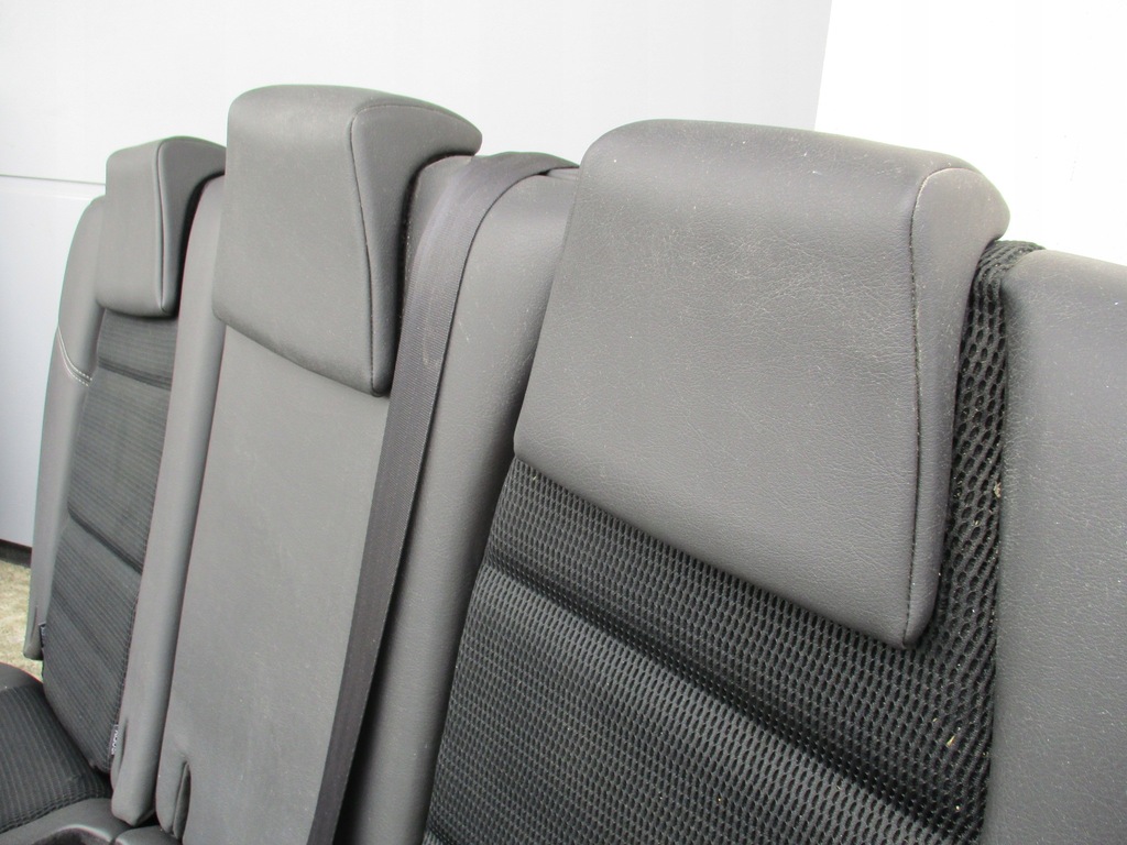 фото №7, Peugeot 207 sw kombi сидіння напівшкіра ładne