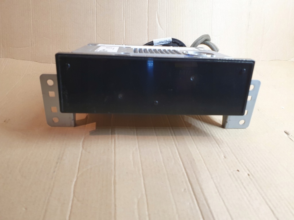 фото №4, Hyundai staria h1 радио навигация привод навигация 96560-cg730