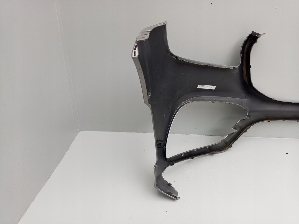 фото №9, Mercedes gls w167 x167 amg 2019- бампер перед передний a1678859305 =