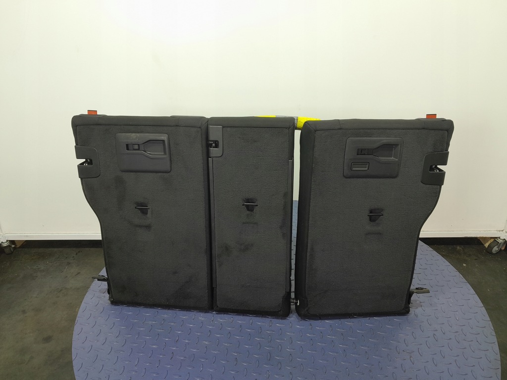 фото №8, Bmw 3 f31 спинка сидіння задня