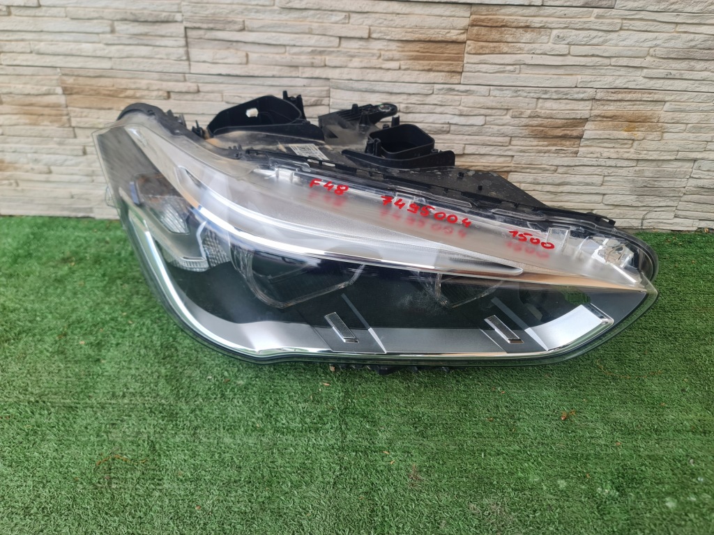 Купить Фара led bmw x1 f48 7495004