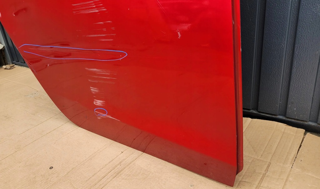 фото №3, Mazda 6 gj 12- двері задня задні праве fv