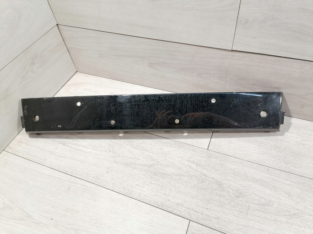 фото №1, Bmw x5 g05 m-pakiet молдинг перед 51118074256