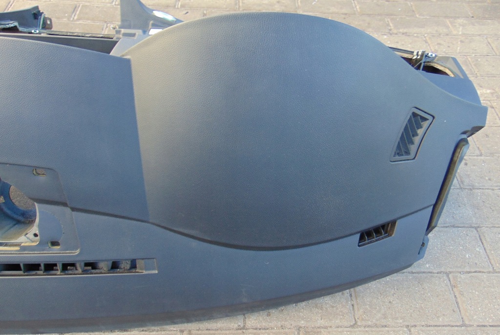 фото №8, Консоль набор подушка безопасности bmw 5 e60 e61 lift europa