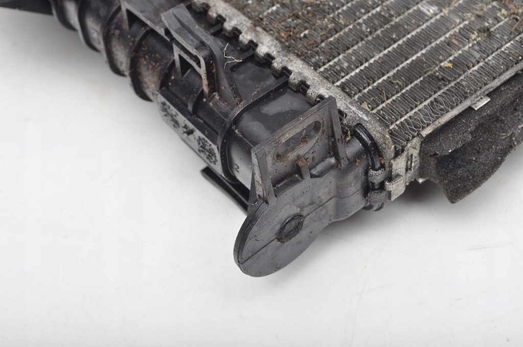 фото №7, Volvo s60 ii v60 xc60 2.0 d4 радиатор wody