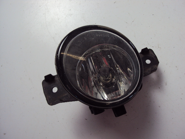 фото №2, Протитуманна фара лівий renault espace iv laguna ii clio ii