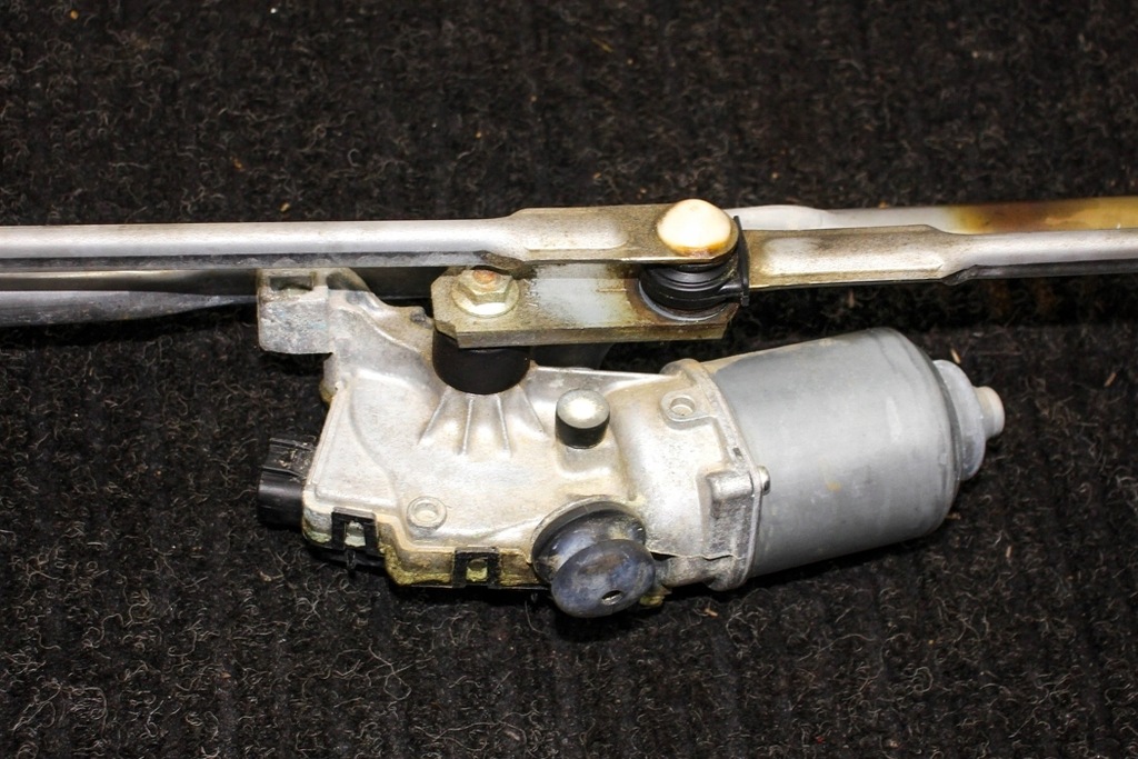 фото №9, Механизм передних окон dodge durango wd 68156254aa 3.6l бензиновый 210kw