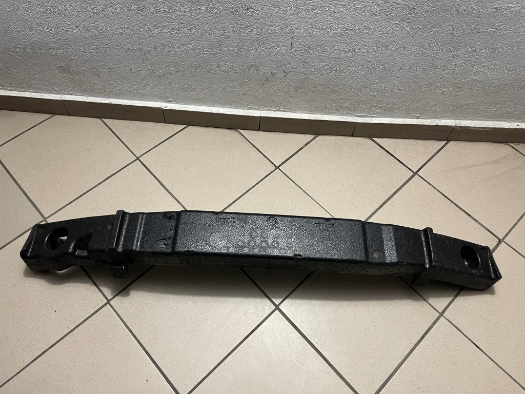 фото №1, Абсорбер бампера піна передня перед toyota yaris cross