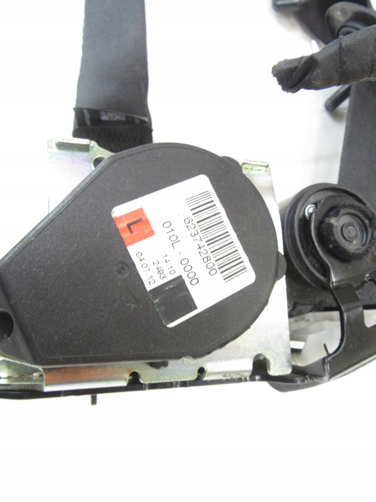 Ремінь безпеки ліве перед bmw 5 f10 f11 європа rema доводчик Недорого