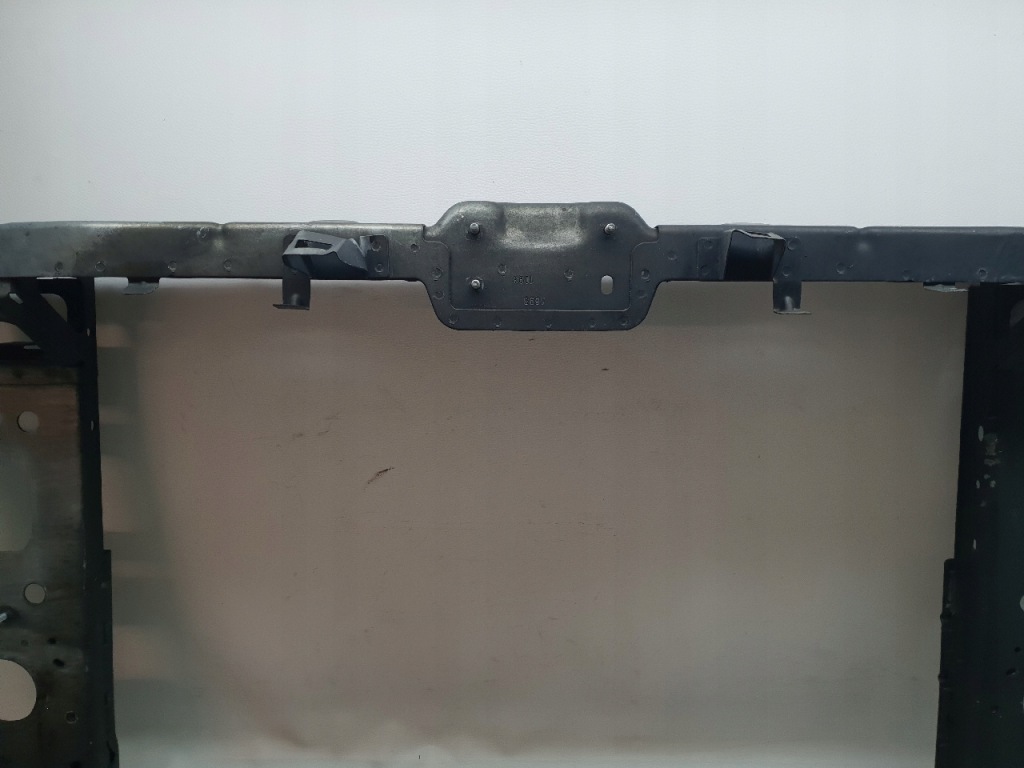 фото №4, Alfa romeo gulietta pas передній перед підсилювач