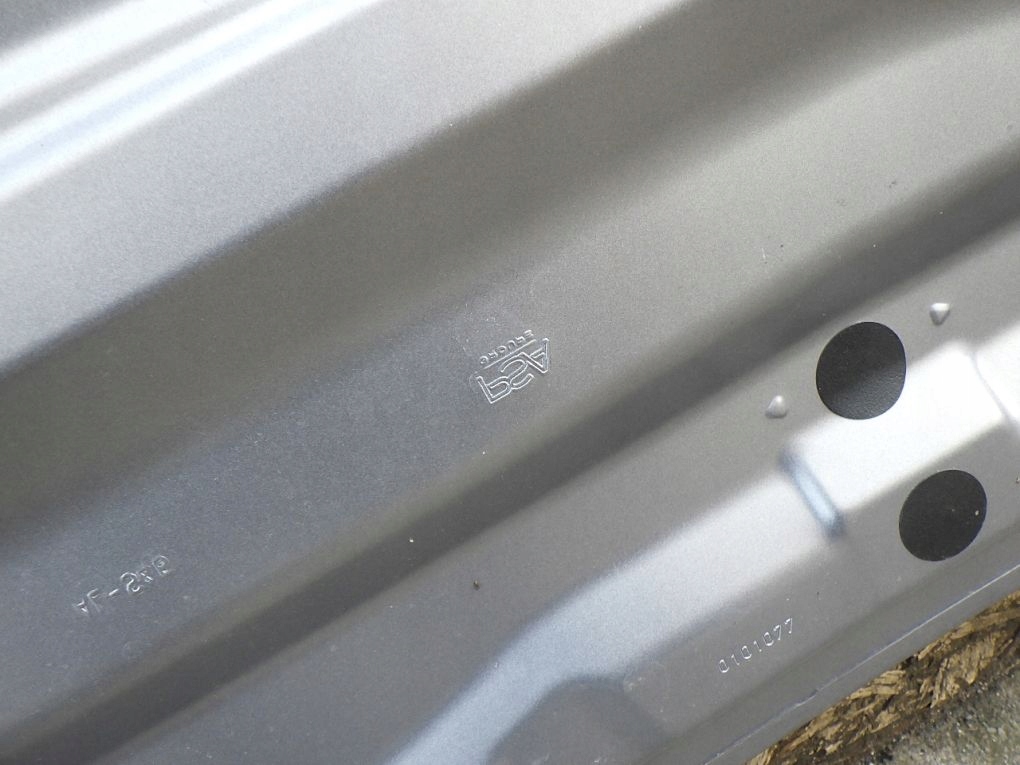 фото №14, Peugeot 308 iii 3 t10 p5 21- капот