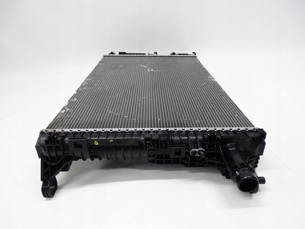 фото №13, Audi rs6 rs7 c8 4k 20- радиатор wody 4k0121251e