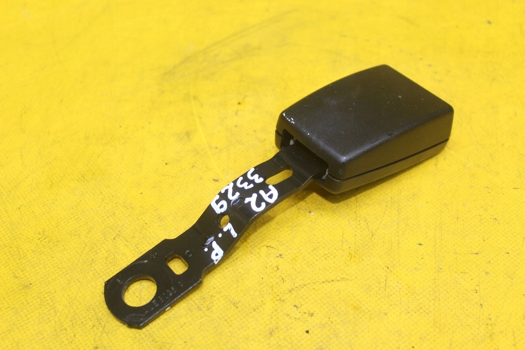 фото №1, Кліпса поперечина лівий перед audi a2 8z0857755f