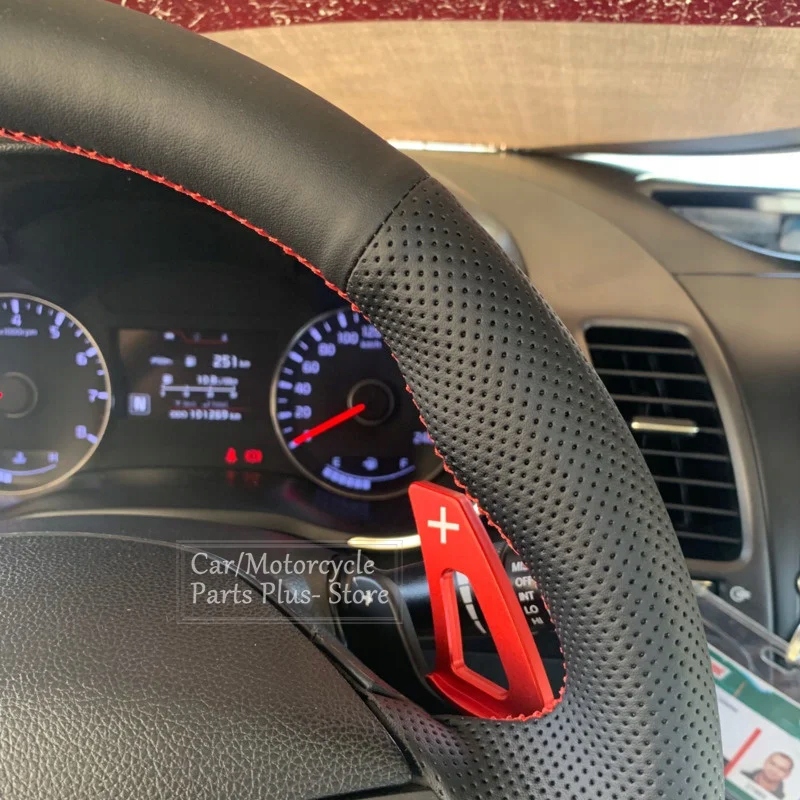 фото №7, Zmiana пелюстка перемикання dla kia k3 forte koup sx 2015-0185