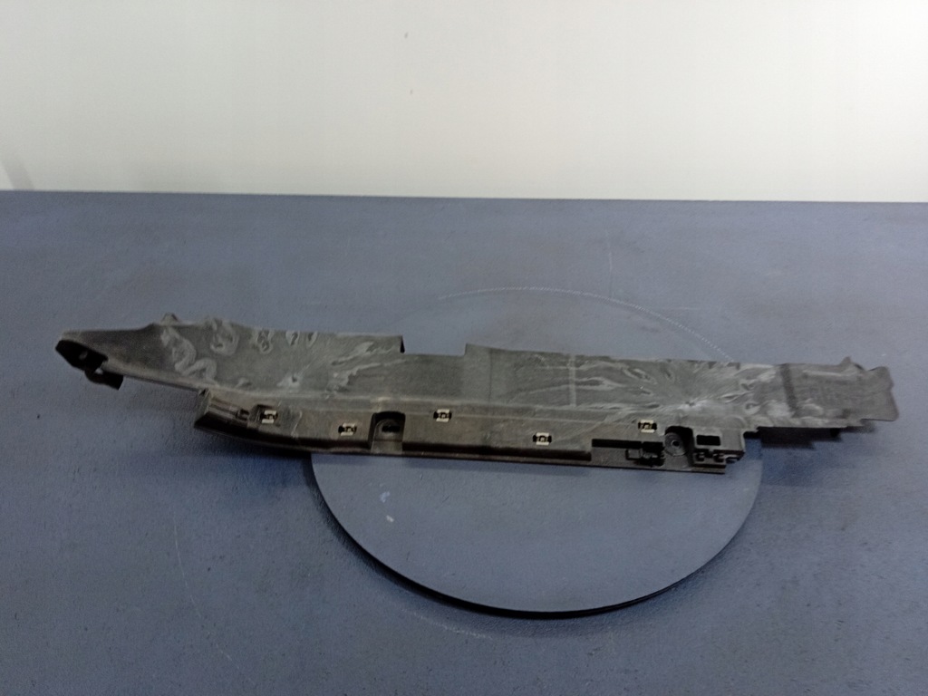 фото №4, Mercedes gls w167 канал трубка правий a1678203400