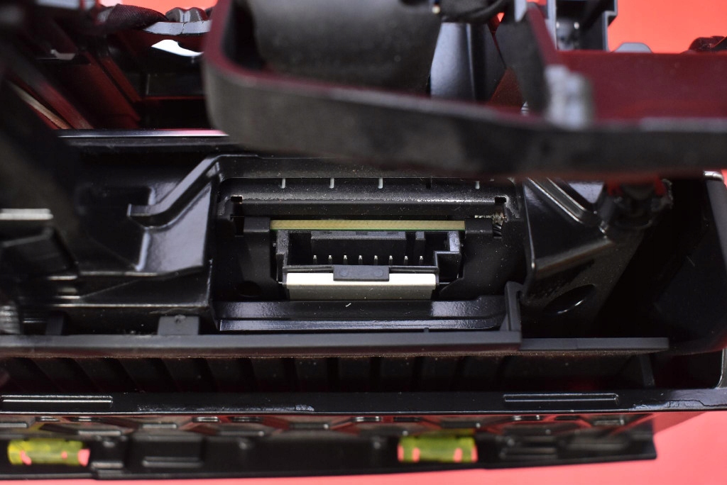 фото №11, Дисплей навігації 4g1919601j audi a6 c7 10-14