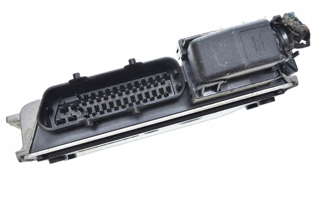 фото №3, Бортовий комп'ютер rover 25 1.4 nnn100752 hb