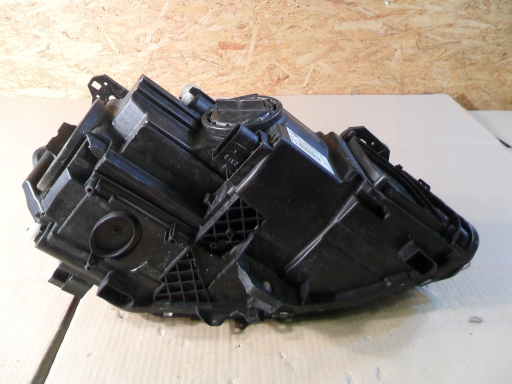 фото №10, Mercedes w 176 a1768203861 лампа ліва