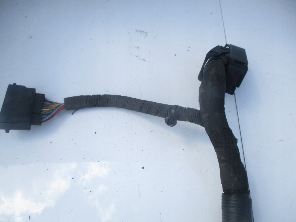 фото №2, Электропроводка двигателя land range rover sport velar discovery v 3.0 d biturbo