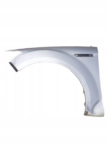 фото №1, Ford mondeo mk4 lift крыло левый перед