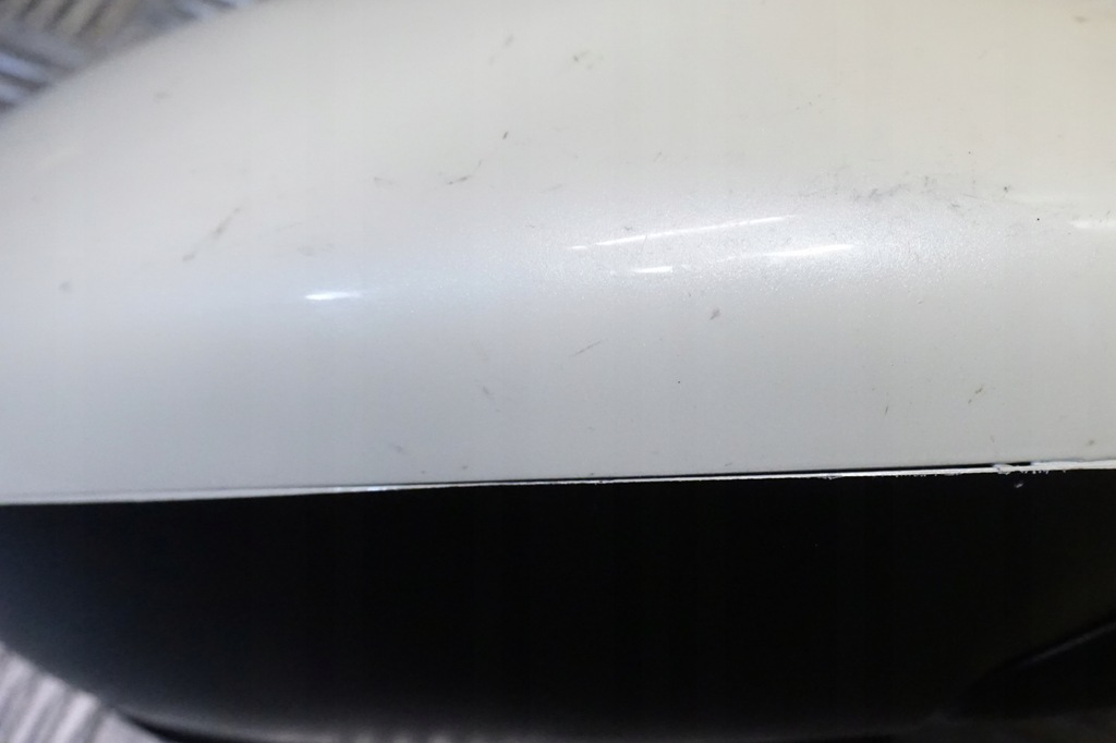 фото №12, Honda odyssey 2014 - 2017 дзеркало зовнішнє праве 3 pin usa