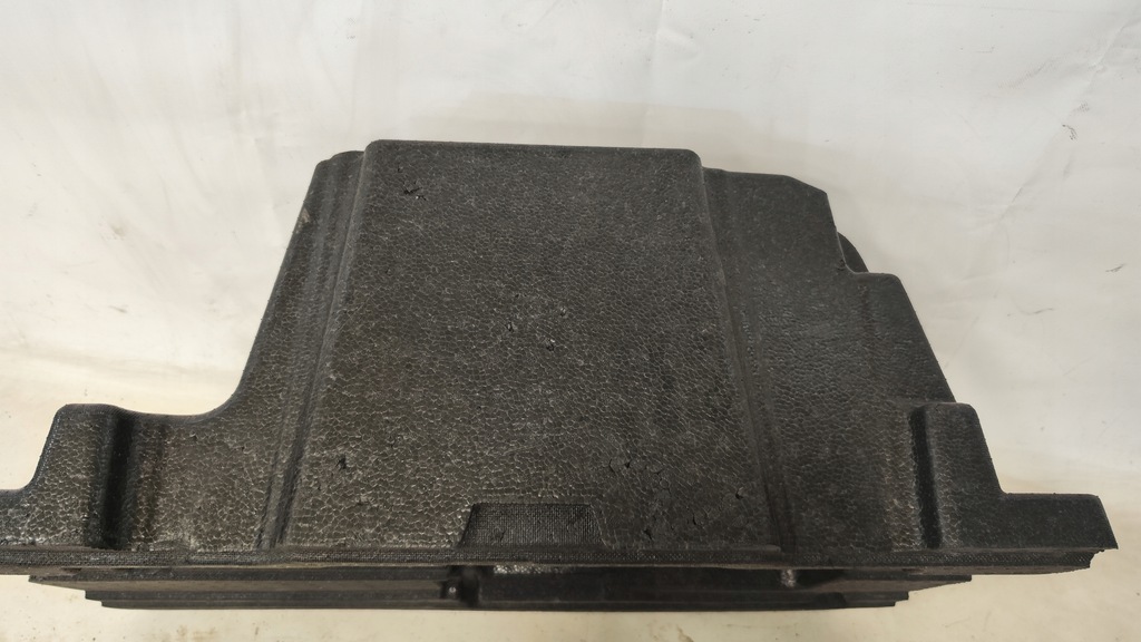 фото №5, Пенополистирол вкладыш багажника subaru forester v 2020