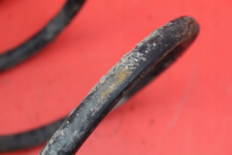 фото №7, Пружина задня задня kia sportage 2 ii 2.0 crdi 140 km lift 04-10