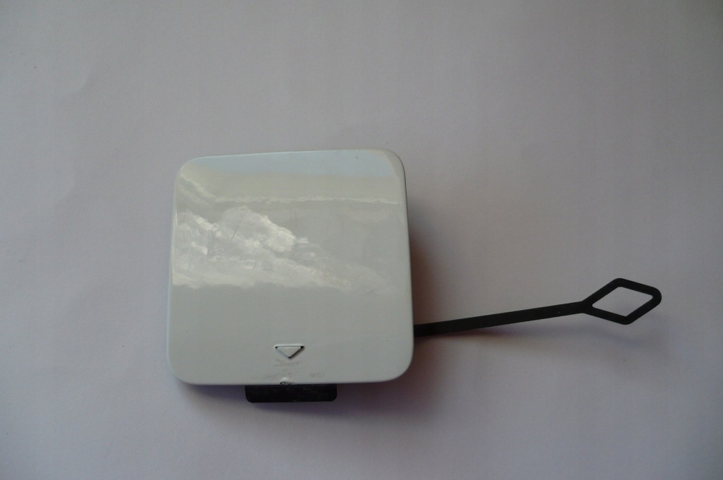 фото №1, Bmw 5 f11 f10 заглушка фаркоп бампер задняя kombi