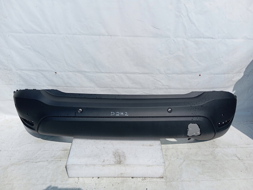 фото №1, Бампер задній opel crossland x задня pdc 39157364 корпус