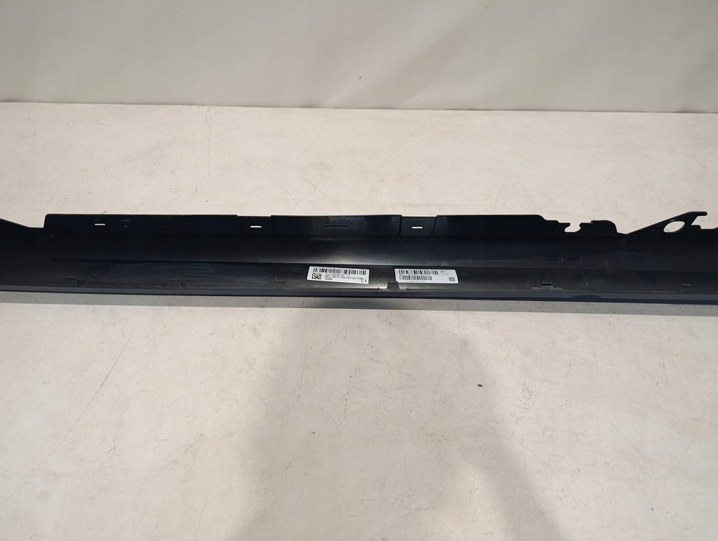 фото №7, Молдинг порог левая bmw 3 g20 g21 7428031