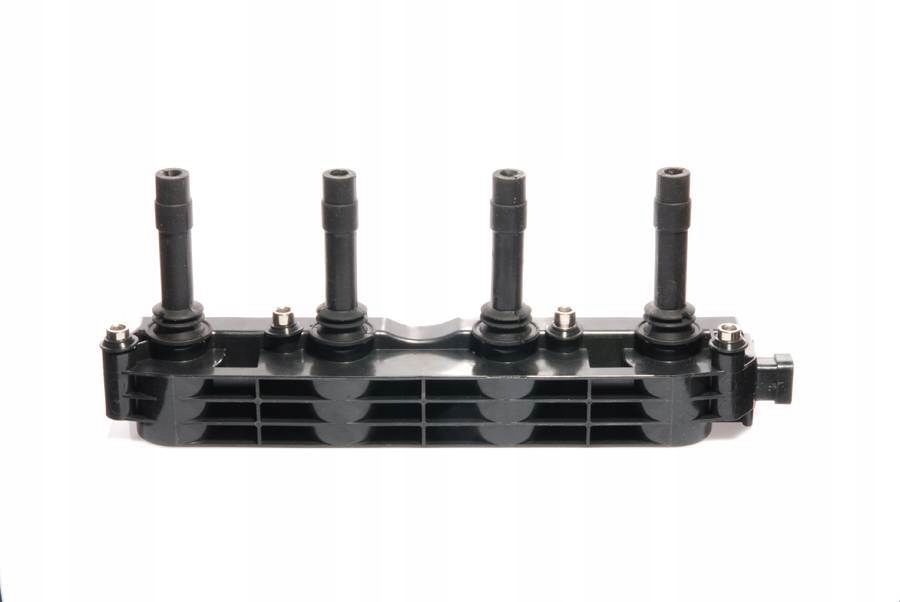 фото №1, Катушка зажигания opel, 1208307