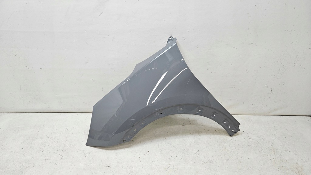 фото №1, Крила передній перед лівий ford puma mk2 ii гарний