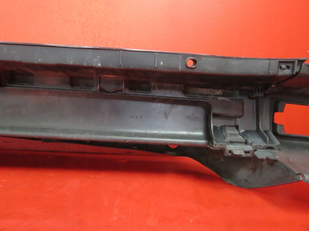 Crafter i sprinter бампер задній pdc кути балка Доставка