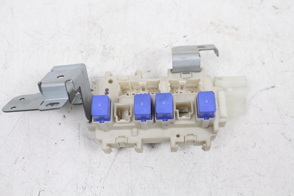 фото №1, Коробка предохранителей infiniti ex30d ex 2010