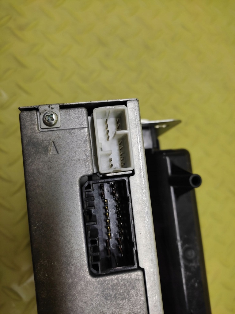 фото №7, Honda crv ii радио проигрыватель 39101s9ae010m1