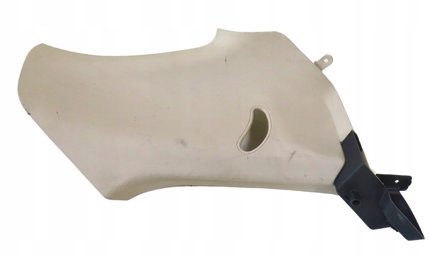 Купить Накладка стойка заднего левого fiat 500 хэтчбек 2007-2024 год 735426822